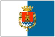 Alicanten lippu