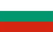 Bulgarian lippu