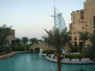 kuva Dubai Yhdistyneet arabiemiirikunnat loma matka