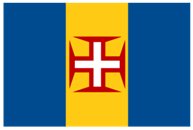 Madeiran lippu