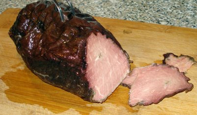 ruotsalainen keittiö pakastettu liha tjälknöl ruotsi ruoka