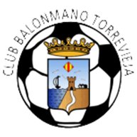 Espanja Torrevieja urheiluseuran logo